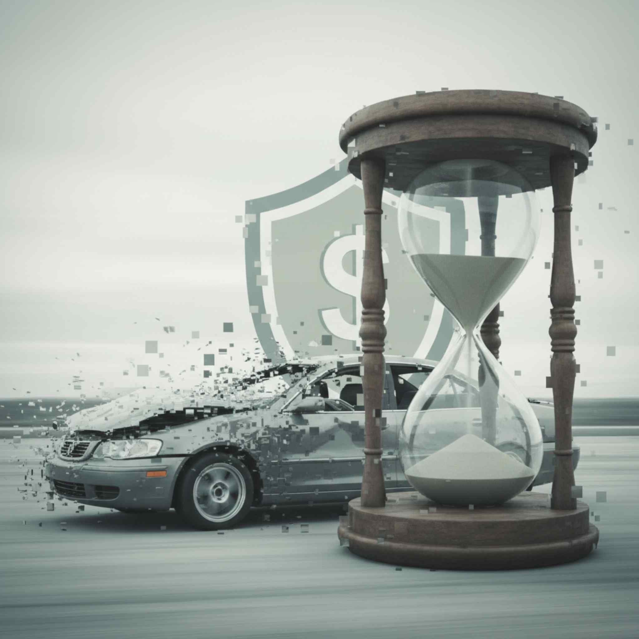 insurance after car accident